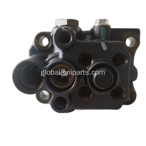 Head Rotor For Diesel Pump YANMAR Fuel Injection Pump Rotor 129907-51741 Supplier